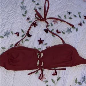bikini top
